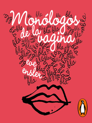 cover image of Monólogos de la vagina